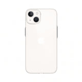 Just Mobile iPhone 14 -kuori TENC Slim Fit Frost