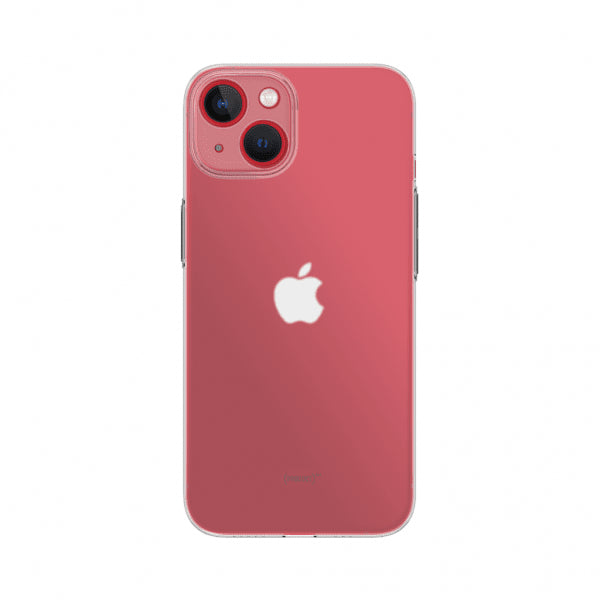 Just Mobile iPhone 14 -kuori TENC Slim Fit Frost