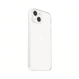 Just Mobile iPhone 14 -kuori TENC Slim Fit Frost