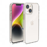 Just Mobile iPhone 14 Pro Max -suojakuori TENC Air Transparent