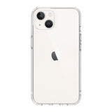 Just Mobile iPhone 14 Plus -suojakuori TENC Air Transparent