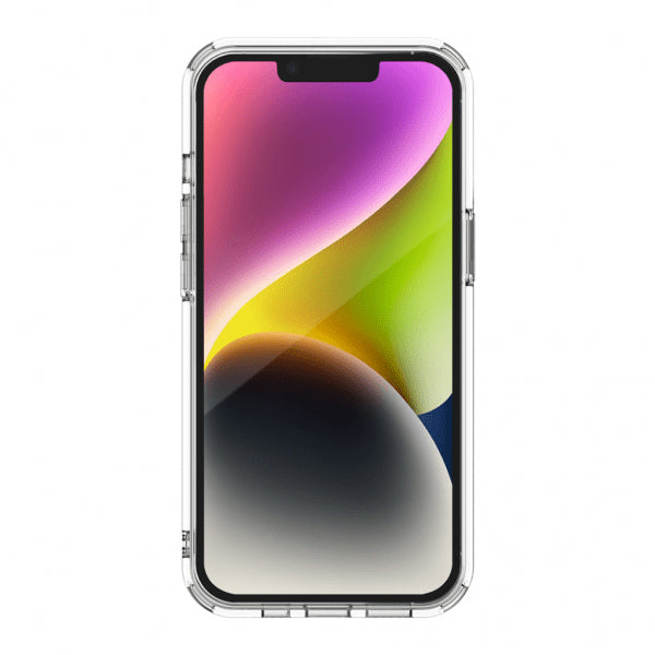 Just Mobile iPhone 14 Pro Max -suojakuori TENC Air Transparent