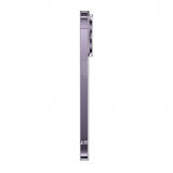 Just Mobile iPhone 14 Pro Max Kuori TENC Slim Fit Läpinäkyvä