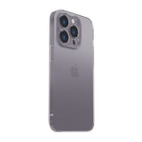Just Mobile iPhone 14 Pro Max -kuori TENC Slim Fit Frost