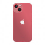 Just Mobile iPhone 14 Plus Kuori TENC Slim Fit Frost