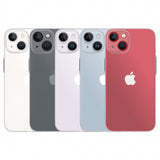 Just Mobile iPhone 14 Plus Kuori TENC Slim Fit Frost