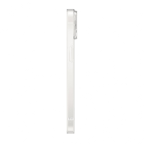 Just Mobile iPhone 14 Plus Kuori TENC Slim Fit Frost