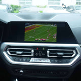 Ottocast Aibox i3 Apple CarPlay/Android Auto AI Box BMW-autoihin