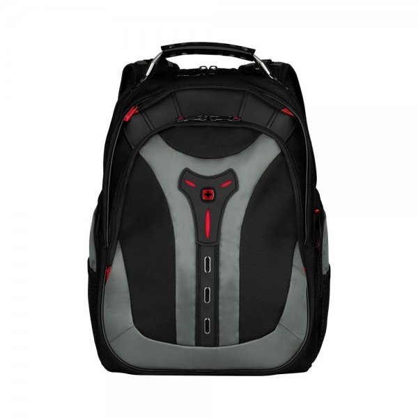 Wenger Pegasus 16" kannettavan tietokoneen reppu musta