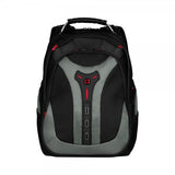 Wenger Pegasus 16" kannettavan tietokoneen reppu musta