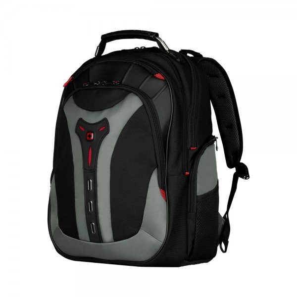 Wenger Pegasus 16" kannettavan tietokoneen reppu musta