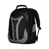 Wenger Pegasus 16" kannettavan tietokoneen reppu musta