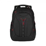 Wenger Pegasus Deluxe 16" kannettavan tietokoneen reppu, musta