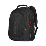 Wenger Pegasus Deluxe 16" kannettavan tietokoneen reppu, musta
