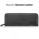 Penaali Pencil Case Vancouver Musta