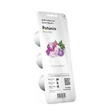 Click and Grow Smart Garden täyttöpakkaus 3 kpl - Petunia