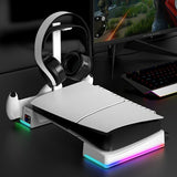 Ipega PG-P5S039 PlayStation 5 Slim horisontaalinen telakointiasema