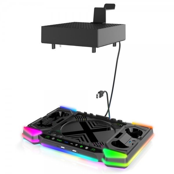 Ipega PG-XBX028S Xbox Series X telakointiasema
