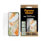 PanzerGlass Google Pixel 9/9 Pro/Pixel 10/10 Pro -näytönsuoja, Classic Fit