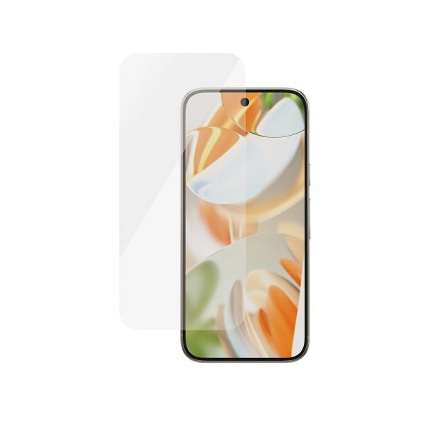 PanzerGlass Google Pixel 9/9 Pro/Pixel 10/10 Pro -näytönsuoja, Classic Fit