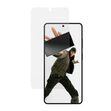 PanzerGlass Samsung Galaxy S26 Ultra -näytönsuoja Ultra-Wide Fit EasyAligner