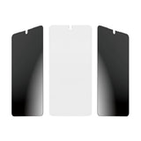PanzerGlass Samsung Galaxy S26 Ultra -näytönsuoja Ultra-Wide Fit Privacy EasyAligner