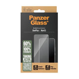 PanzerGlass OnePlus Nord 5 Ultra-Wide Fit -näytönsuoja