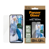 PanzerGlass Samsung Galaxy A36 Näytönsuoja Ultra-Wide Fit EasyAligner