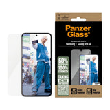 PanzerGlass Samsung Galaxy A56 Näytönsuoja Ultra-Wide Fit EasyAligner