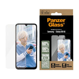 PanzerGlass Samsung Galaxy A26 näytönsuoja Ultra-Wide Fit EasyAligner