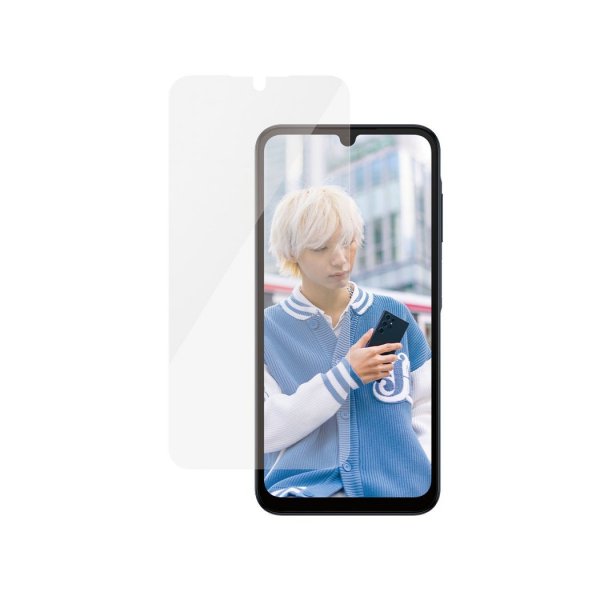 PanzerGlass Samsung Galaxy A26 näytönsuoja Ultra-Wide Fit EasyAligner