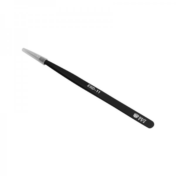 Pinsetit Antistaattiset pinsetit BST-ESD-11 Suorat
