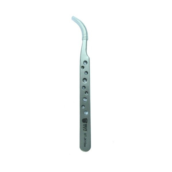 Pinsetit BT-JK15SA Kaareva