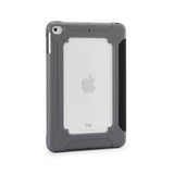 Pipetto iPad Mini 2019 (5. sukupolvi) Origami Shield Kotelo Laivastonsininen