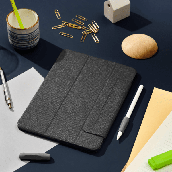 Paperlike iPad Air 10.9 (sukupolvet 4/5)/iPad Pro 11 (sukupolvet 1/2/3/4) Suojakuori ja näytönsuoja Folio-paketti
