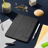Paperlike iPad Air 10.9 (sukupolvet 4/5)/iPad Pro 11 (sukupolvet 1/2/3/4) Suojakuori ja näytönsuoja Folio-paketti