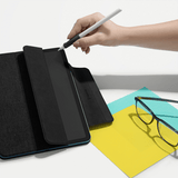 Paperlike iPad Air 10.9 (sukupolvet 4/5)/iPad Pro 11 (sukupolvet 1/2/3/4) Suojakuori ja näytönsuoja Folio-paketti