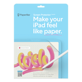 Paperlike iPad Pro 11 (M4/M5) Näytönsuoja Paperlike 2.1 2 kpl:n pakkaus