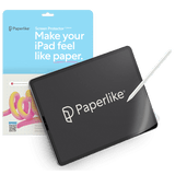 Paperlike iPad Pro 13 (M4/M5) Näytönsuoja Paperlike 2.1 2-pakkaus