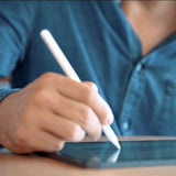 Paperlike iPad Pro 11 (M4/M5) Näytönsuoja Paperlike 2.1 2 kpl:n pakkaus