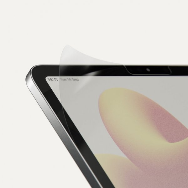 Paperlike iPad Pro 11 (M4/M5) Näytönsuoja Paperlike 2.1 2 kpl:n pakkaus