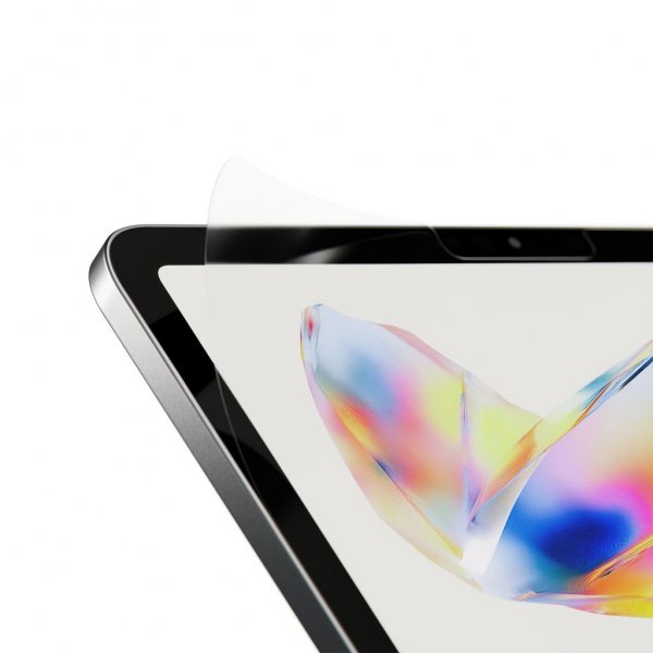 Paperlike 3 iPad mini (6. sukupolvi)/iPad mini (A17 Pro) Näytönsuoja 2 kpl
