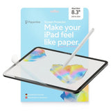 Paperlike 3 iPad mini (6. sukupolvi)/iPad mini (A17 Pro) Näytönsuoja 2 kpl