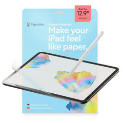 iPad Pro 12.9 (2. sukupolvi) Näytönsuojat & Kameran suojat