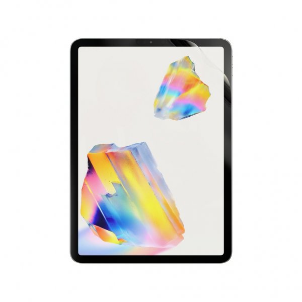 Paperlike 3 iPad Air 13 (M2/M3/M4)/iPad Pro 13 (M4/M5) Näytönsuoja 2 kpl