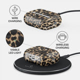 Burga AirPods Pro 3 -kuoret, Design Player