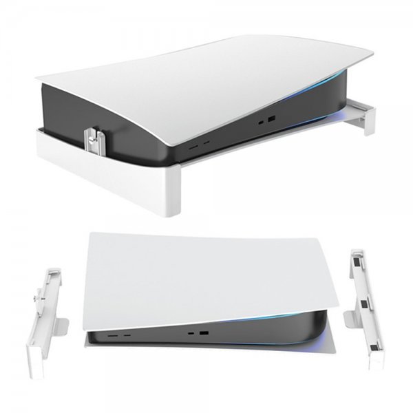 PlayStation 5 Disc & Digital Edition Jalusta