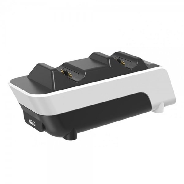Aolion PlayStation 5 DualSense Ohjain Kaksinkertainen Lataustelakka