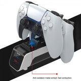 Aolion PlayStation 5 DualSense Ohjain Kaksinkertainen Lataustelakka