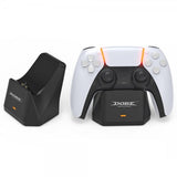 Dobe PlayStation 5 -ohjaimen lataustelakka